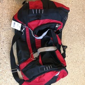 Golden Pacific Duffel Bag